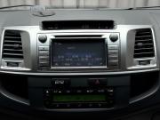 Toyota Hilux VII Рестайлинг Ижевск  - изображение 45