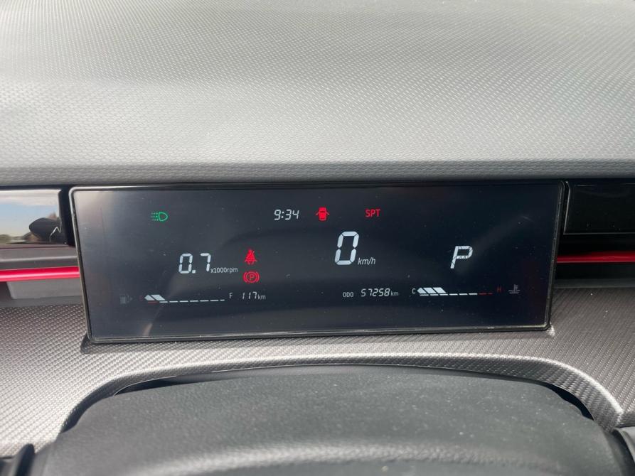 JETOUR DASHING I Краснодар  - изображение 15