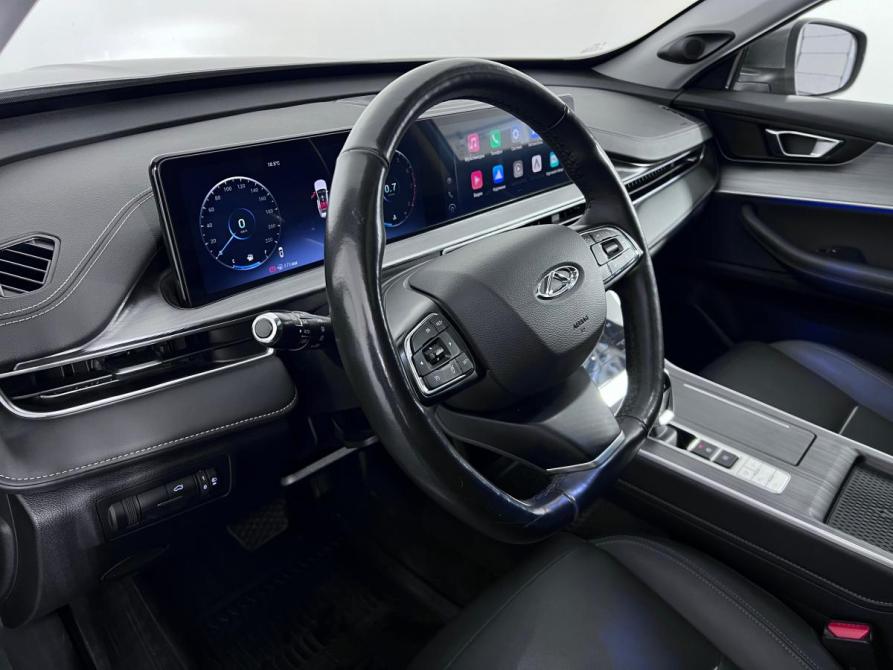 Chery Tiggo 7 Pro Max I Ростов-на-Дону  - изображение 10