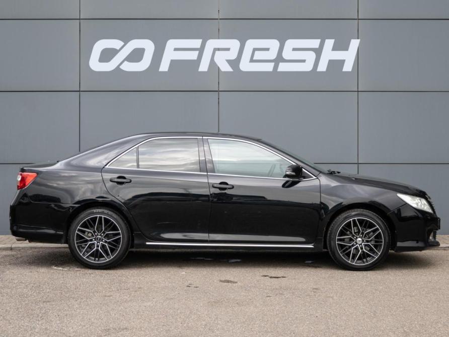 Toyota Camry VII (XV50) Краснодар  - изображение 5