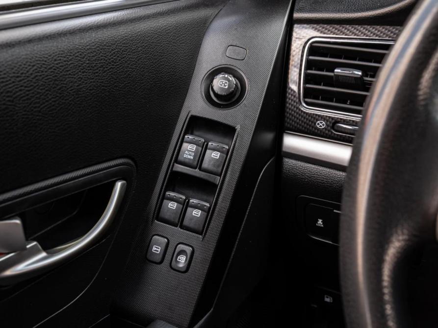 SsangYong Actyon II Краснодар  - изображение 16