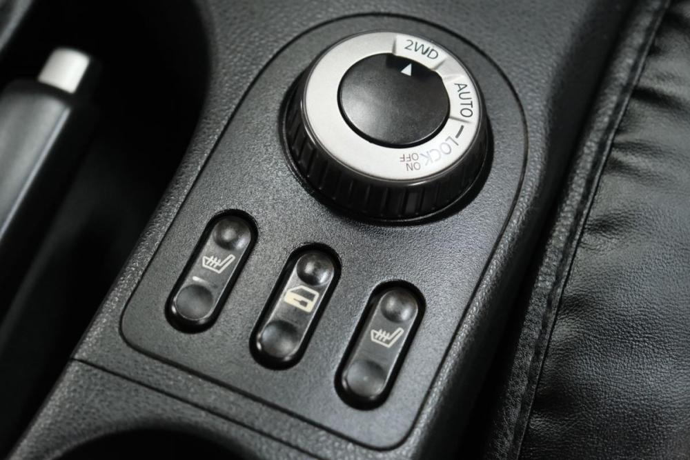 Nissan Qashqai I Омск  - изображение 18