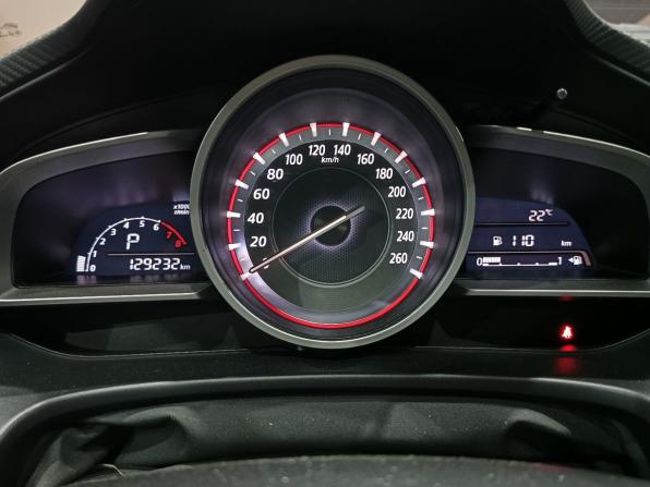 Mazda 3 III (BM) с пробегом 2013 года, цена 1 170 000 рублей, 129232 км, хэтчбек, Автокод Объявления