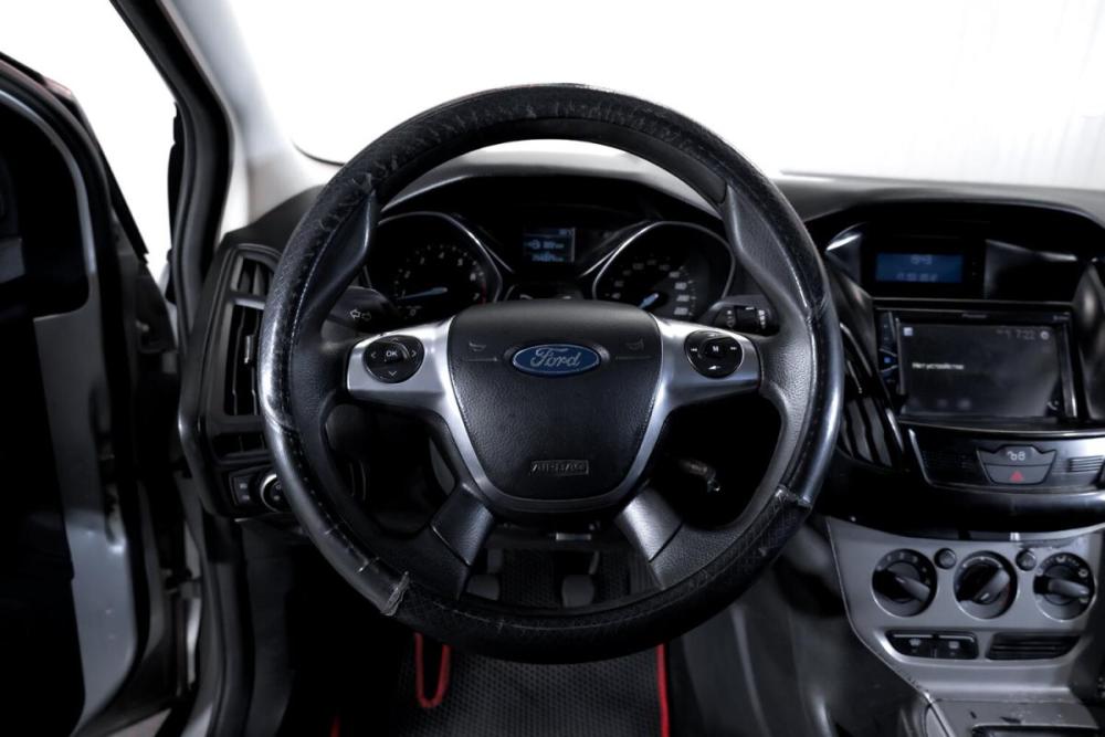 Ford Focus III Тюмень  - изображение 14