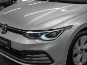Volkswagen Golf VIII Москва  - изображение 51