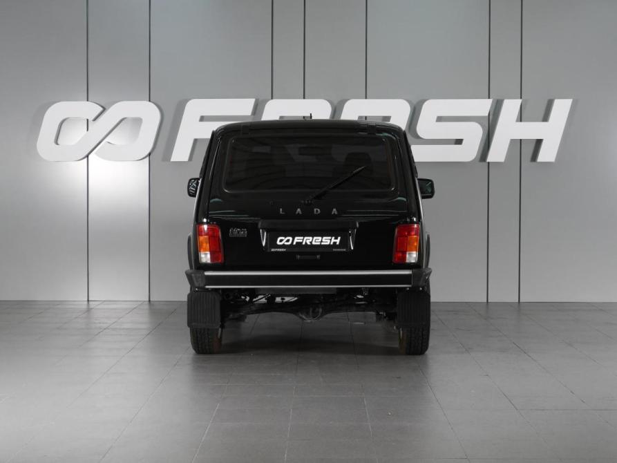 Lada (ВАЗ) Niva Legend Минеральные Воды  - изображение 4