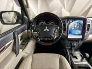 Mitsubishi Pajero IV Рестайлинг 2 Москва  - изображение 45