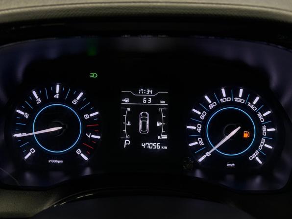 Chery Tiggo 3 I с пробегом 2018 года, цена 1 037 000 рублей, 47054 км, внедорожник, Автокод Объявления