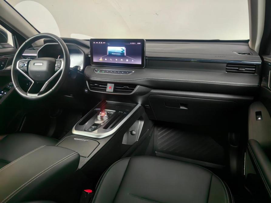 Haval Jolion I Москва  - изображение 7