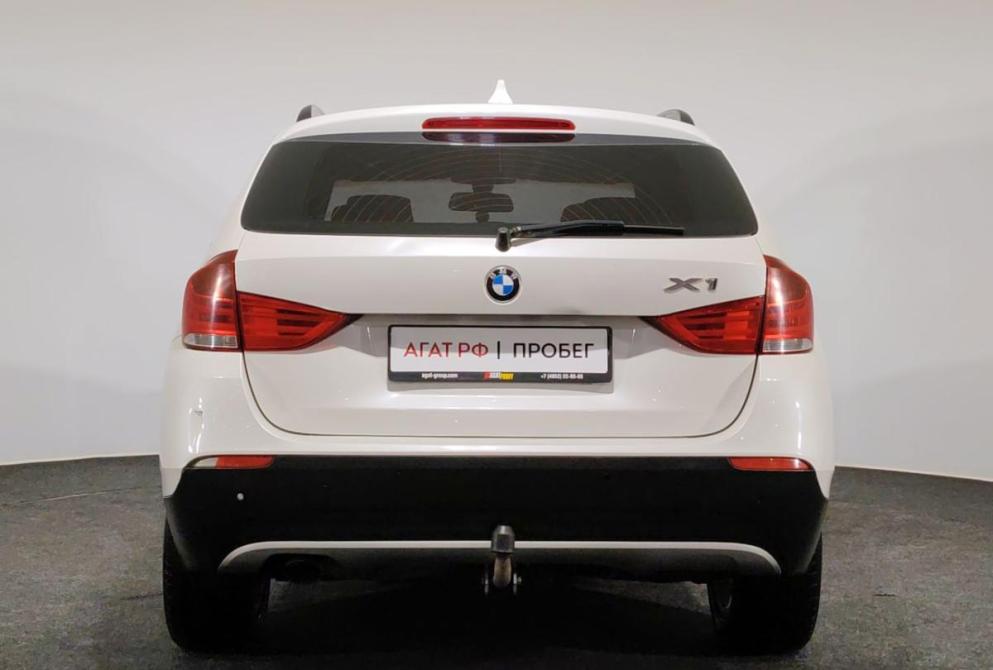 BMW X1 I (E84) Ярославль  - изображение 6