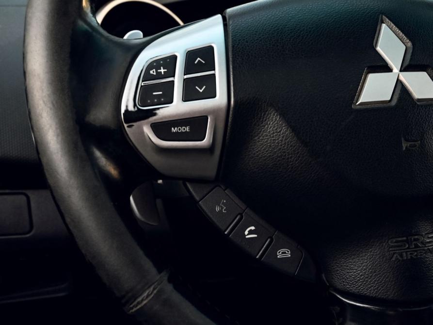 Mitsubishi Outlander II Екатеринбург  - изображение 14