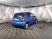 Kia Picanto I Рестайлинг Москва  - изображение 19
