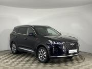 Chery Tiggo 7 Pro Max I Воронеж  - изображение 31