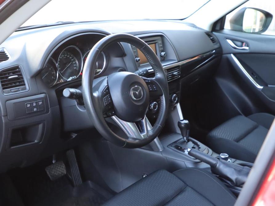 Mazda CX-5 I Санкт-Петербург  - изображение 12