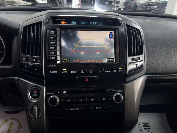 Toyota Land Cruiser 200 Series с пробегом 2008 года, цена 2 695 000 рублей, 301006 км, внедорожник, Автокод Объявления
