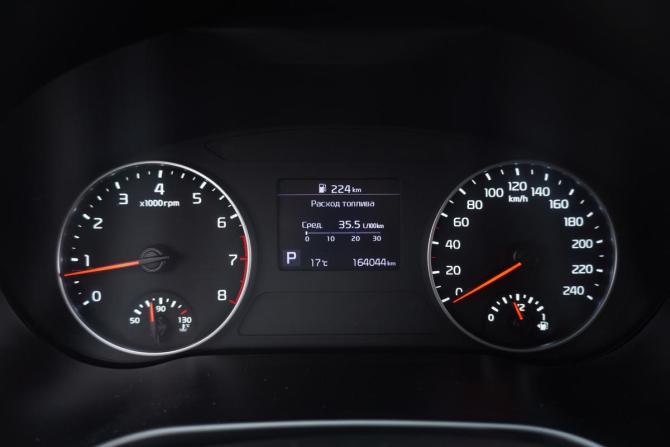 Kia Seltos I с пробегом 2020 года, цена 1 945 000 рублей, 164044 км, внедорожник, Автокод Объявления