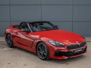 BMW Z4 III (G29) Краснодар  - изображение 36