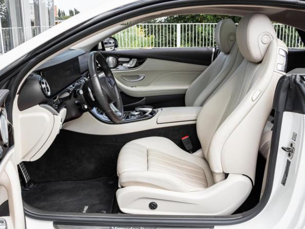 Mercedes-Benz E-Класс V (W213 S213 C238) с пробегом 2017 года, цена 4 240 000 рублей, 98779 км, купе-хардтоп, Автокод Объявления