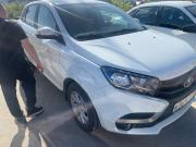 Lada (ВАЗ) XRAY I Пермь  - изображение 18