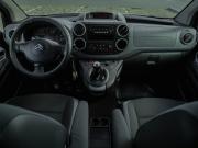 Citroen Berlingo II Тюмень  - изображение 21