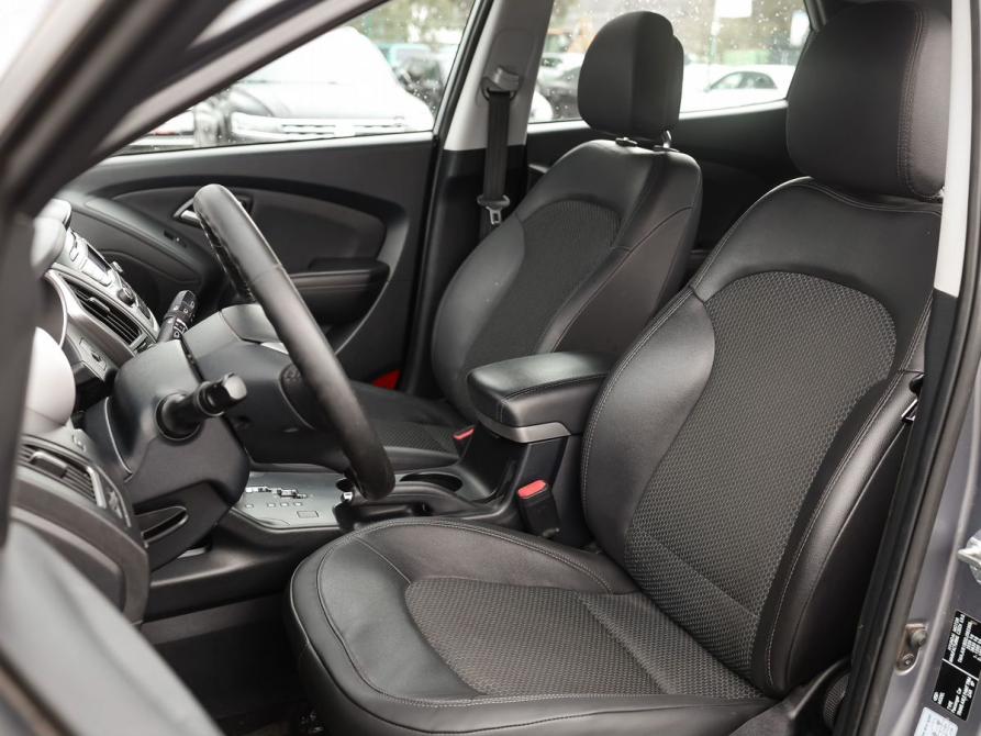 Hyundai ix35 I Ижевск  - изображение 11