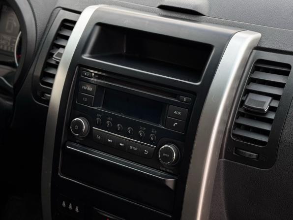 Nissan X-Trail II Рестайлинг с пробегом 2013 года, цена 1 069 000 рублей, 186000 км, внедорожник, Автокод Объявления