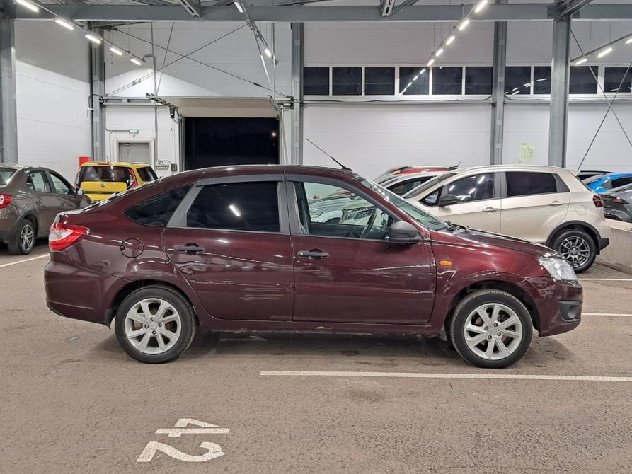 Lada (ВАЗ) Granta I Набережные Челны  - изображение 5