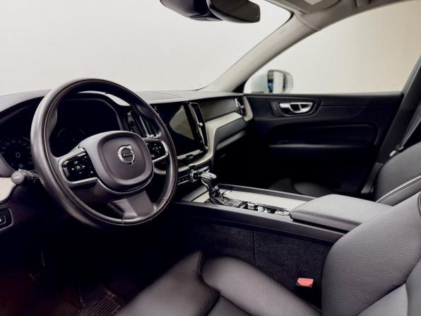 Volvo XC60 II с пробегом 2020 года, цена 4 189 000 рублей, 78944 км, внедорожник, Автокод Объявления