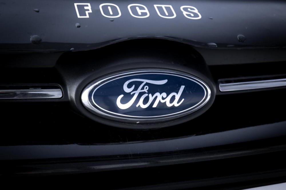 Ford Focus III Тюмень  - изображение 10