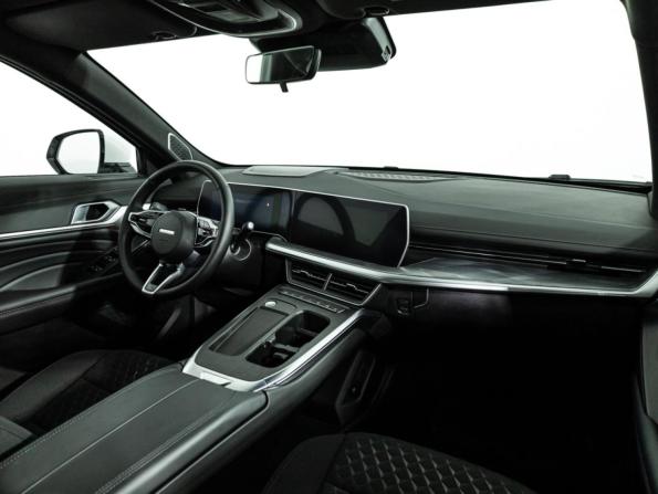 Haval F7 II с пробегом 2025 года, цена 2 649 700 рублей, 8946 км, внедорожник, Автокод Объявления