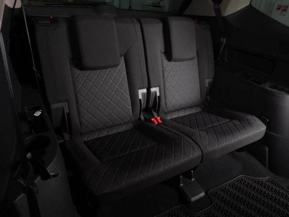 Volkswagen Atlas I с пробегом 2018 года, цена 2 549 000 рублей, 202209 км, внедорожник, Автокод Объявления