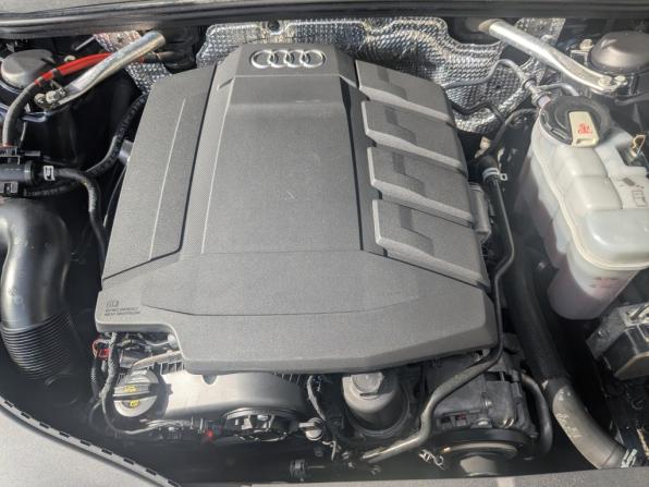 Audi A6 V (C8) с пробегом 2019 года, цена 3 545 000 рублей, 74508 км, седан, Автокод Объявления