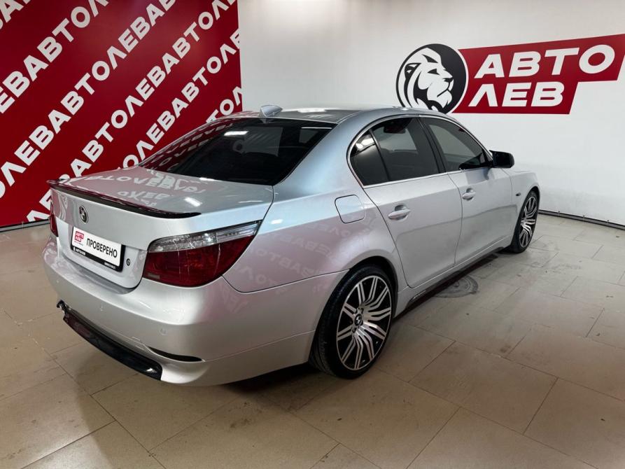 BMW 5 серии V (E60/E61) Новочеркасск  - изображение 4