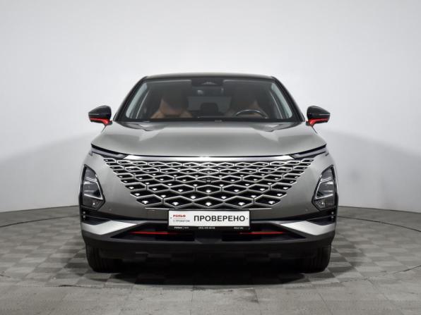 Omoda C5 I с пробегом 2023 года, цена 1 999 000 рублей, 32123 км, внедорожник, Автокод Объявления