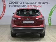Nissan Qashqai II Рестайлинг Москва  - изображение 26