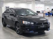 Mitsubishi Lancer X Калуга  - изображение 11