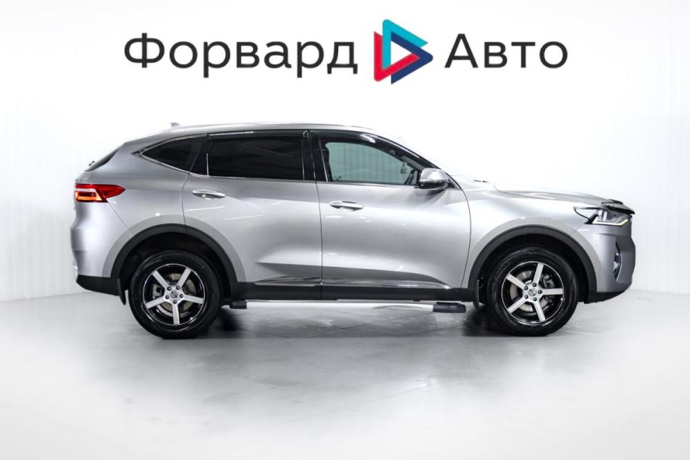 Haval F7 I Тюмень  - изображение 9