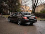 Mercedes-Benz E-Класс V (W213 S213 C238) Москва  - изображение 35