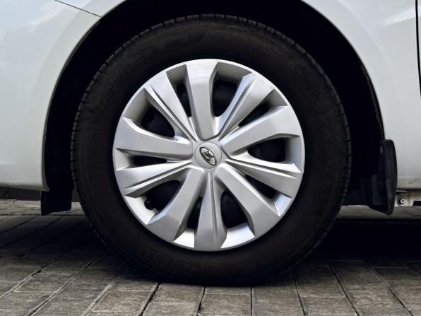 Lada (ВАЗ) Vesta I Рестайлинг (NG) с пробегом 2023 года, цена 1 175 000 рублей, 60283 км, седан, Автокод Объявления