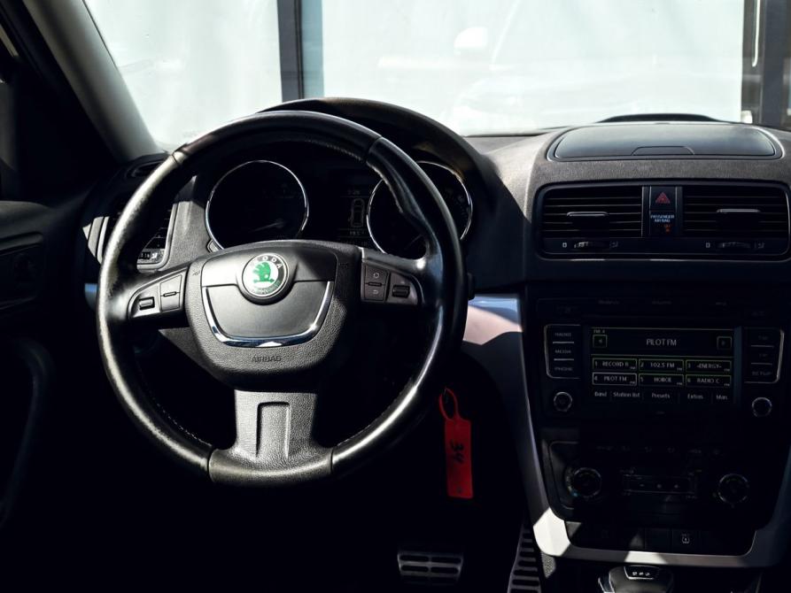 Skoda Yeti I Екатеринбург  - изображение 19
