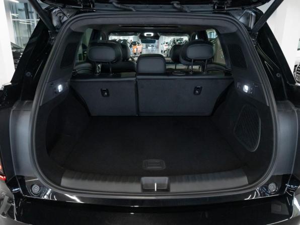 GAC Trumpchi S7 с пробегом 2026 года, цена 4 800 000 рублей, 50 км, внедорожник, Автокод Объявления