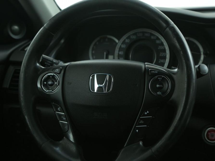 Honda Accord IX Иваново  - изображение 15