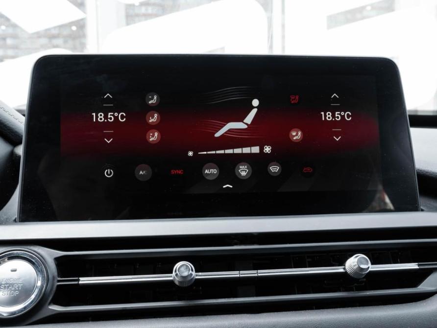 Chery Tiggo 8 I Ставрополь  - изображение 18