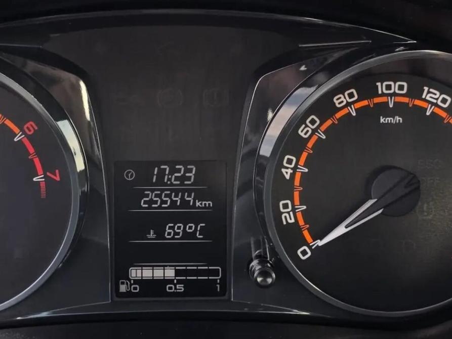 Lada (ВАЗ) Granta I Рестайлинг Санкт-Петербург  - изображение 12