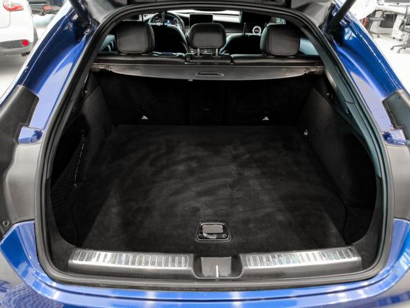Mercedes-Benz GLC AMG I (X253) с пробегом 2018 года, цена 4 500 000 рублей, 137000 км, внедорожник, Автокод Объявления