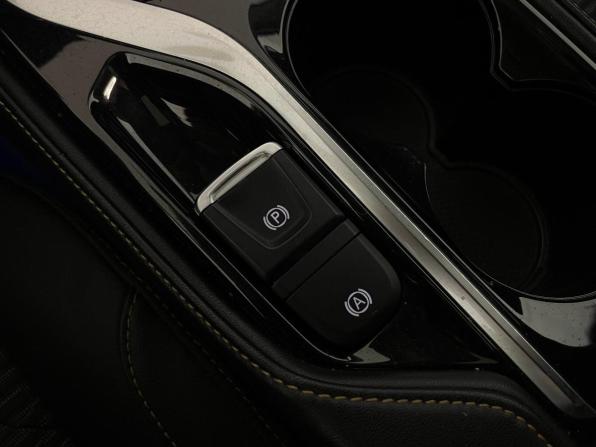 JAC JS4 с пробегом 2022 года, цена 1 190 000 рублей, 96617 км, внедорожник, Автокод Объявления