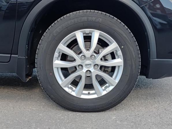 Nissan X-Trail III Рестайлинг с пробегом 2019 года, цена 2 420 000 рублей, 116690 км, внедорожник, Автокод Объявления