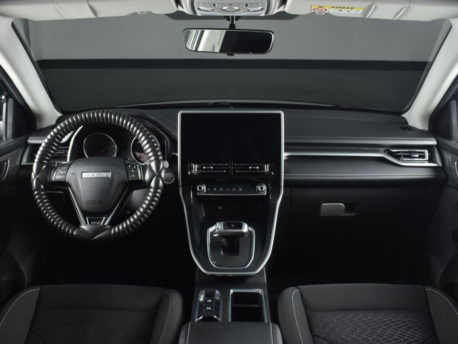 Haval M6 II Кемерово  - изображение 9