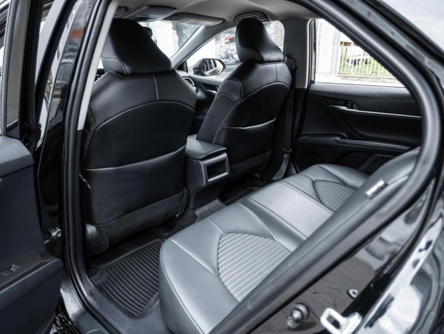 Toyota Camry VIII (XV70) Рестайлинг Ставрополь  - изображение 11