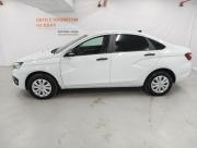 Lada (ВАЗ) Vesta I Рестайлинг (NG) Москва  - изображение 14